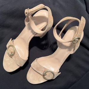 Gianvito Rossi Shoes